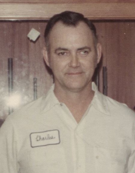 Obituary of Charles E. Beeson