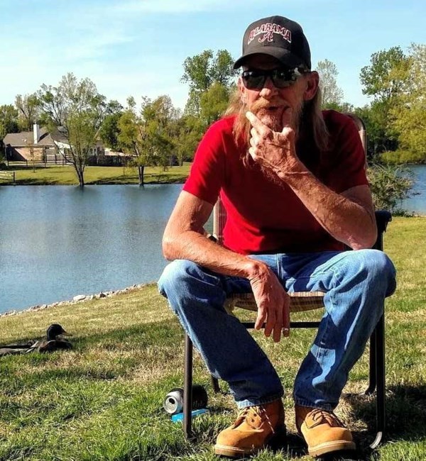 Obituary of Robert Wayne Flannagan