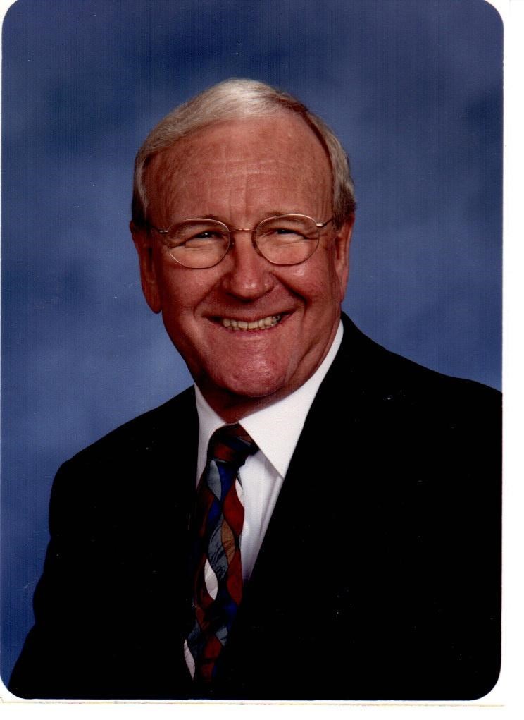 Obituary of Jackson Marshall Jones