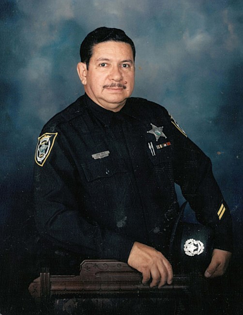 Obituary of Jose A. Solis