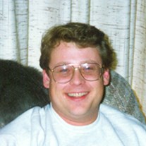 Obituary of Jerry L. Gandy