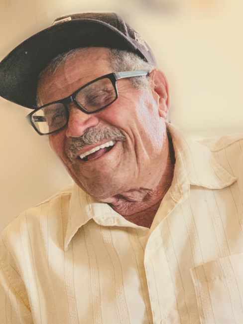 Obituary of Jose Ortega Almanza