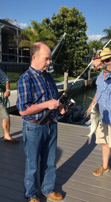 Obituary of William "Bill" Ingels