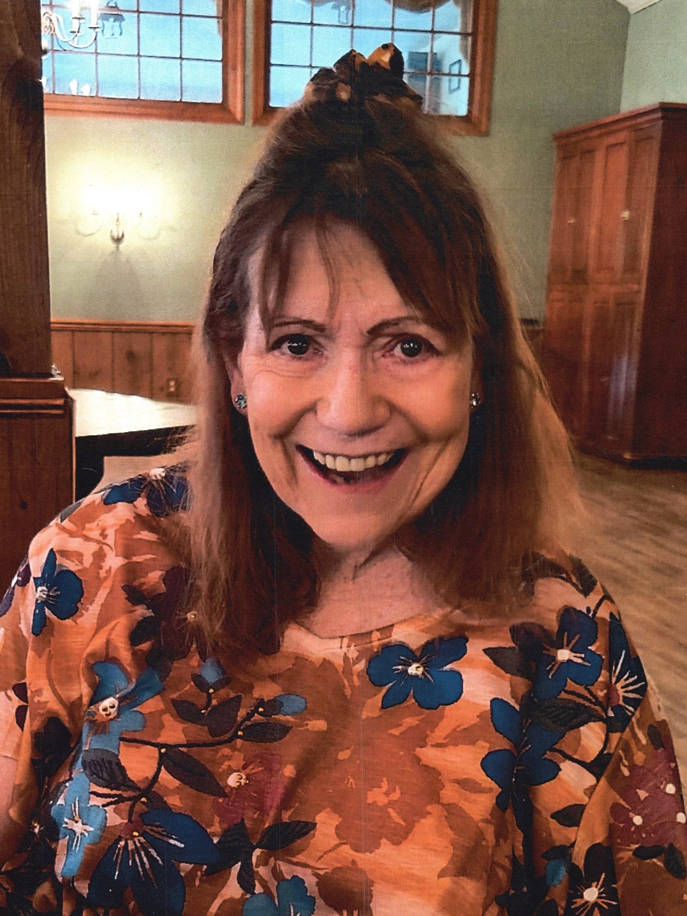 Obituary of Jolene Ruth Newcomer