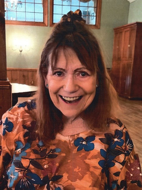 Obituary of Jolene Ruth Newcomer
