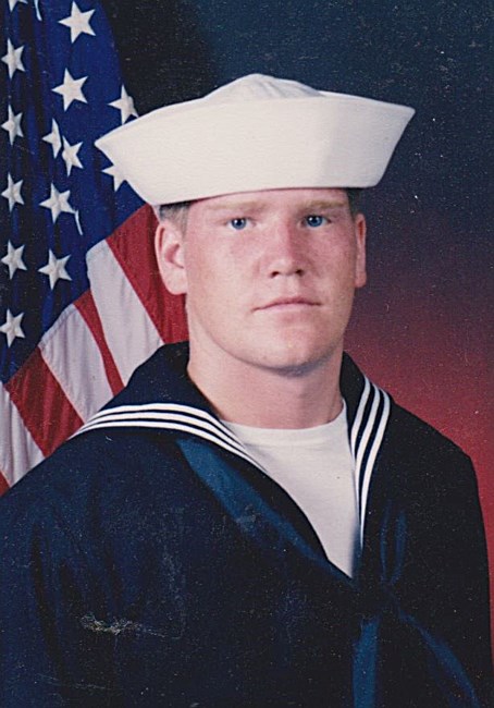 Obituario de Michael Scott Florea