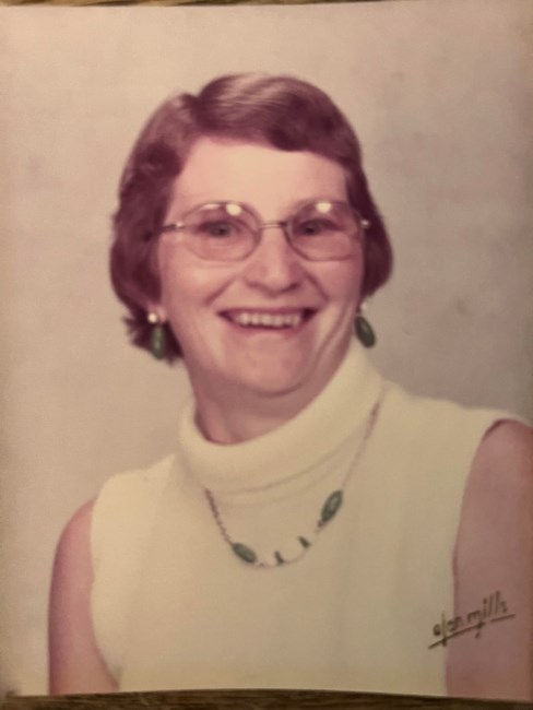 Obituary of Delores M. Rider