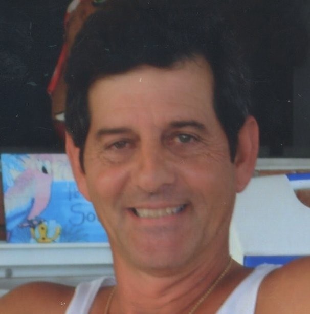 Obituary of Nicholas Eugene Roberts