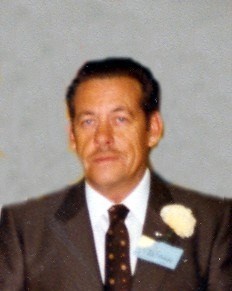 Obituary of Talmage Devon Waters