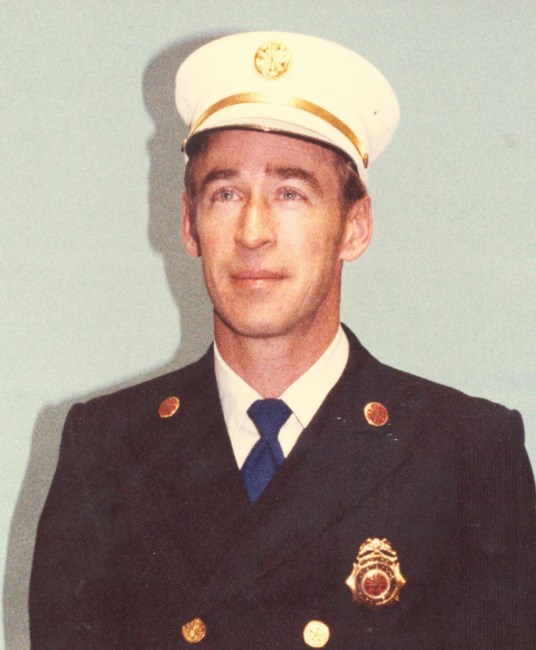 Obituary of Loren E. Baker Jr.