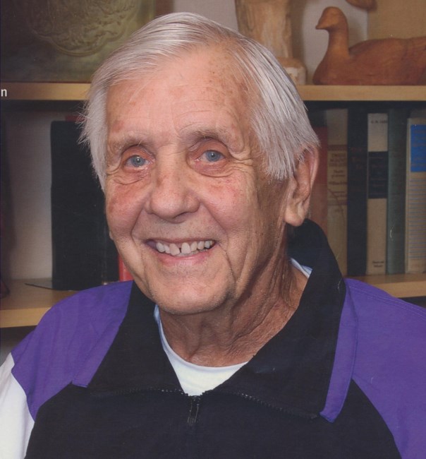 Obituary of Ernest Korgenski