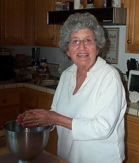 Obituario de Rya Dolores Miller