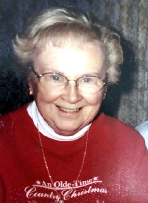 Obituary of Teresa Mildred Flowers
