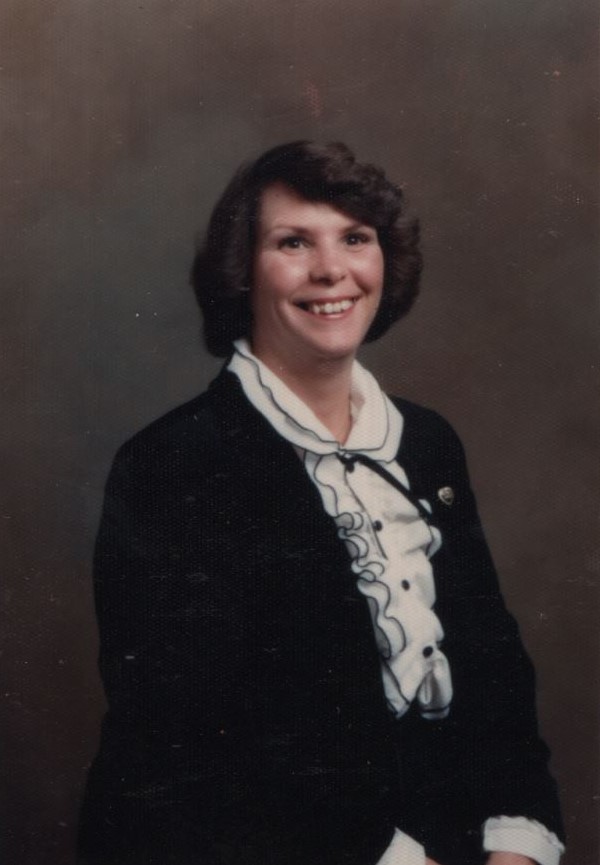 Obituary of Linda Darlene Guinnip