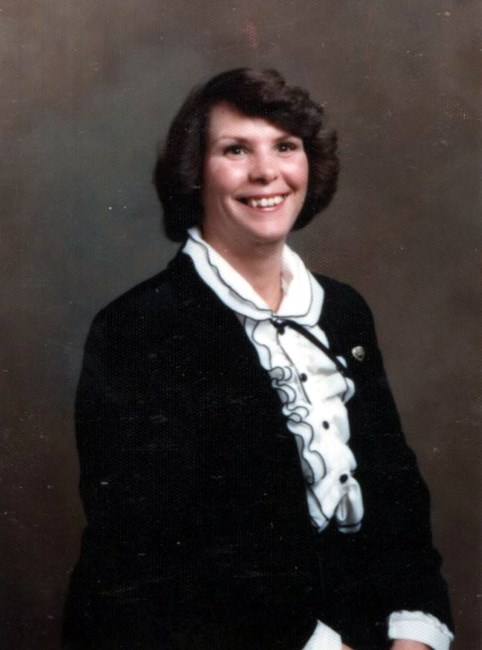 Obituary of Linda Darlene Guinnip