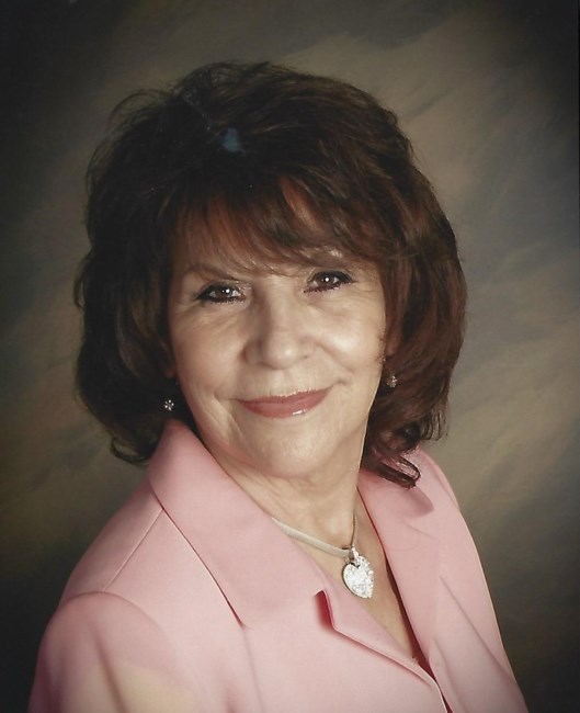 Obituary of Evangelina Luna