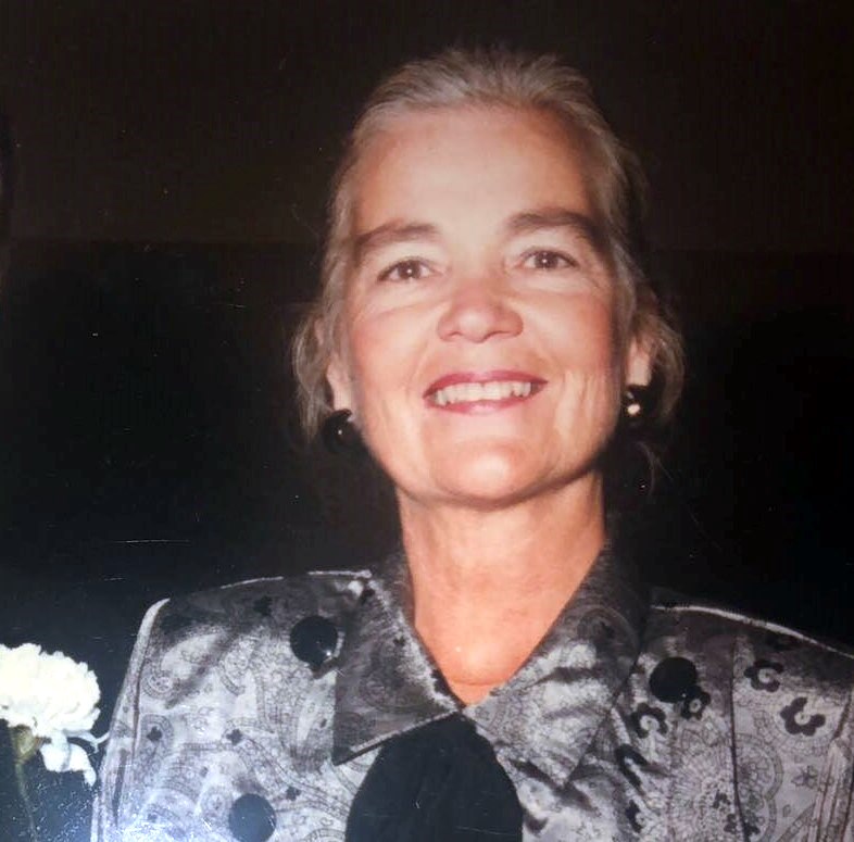 Patricia Koepke Obituario Grand Rapids, MI
