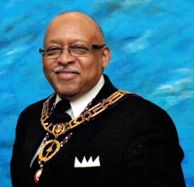 Obituary of Dwight L. Parker Sr.