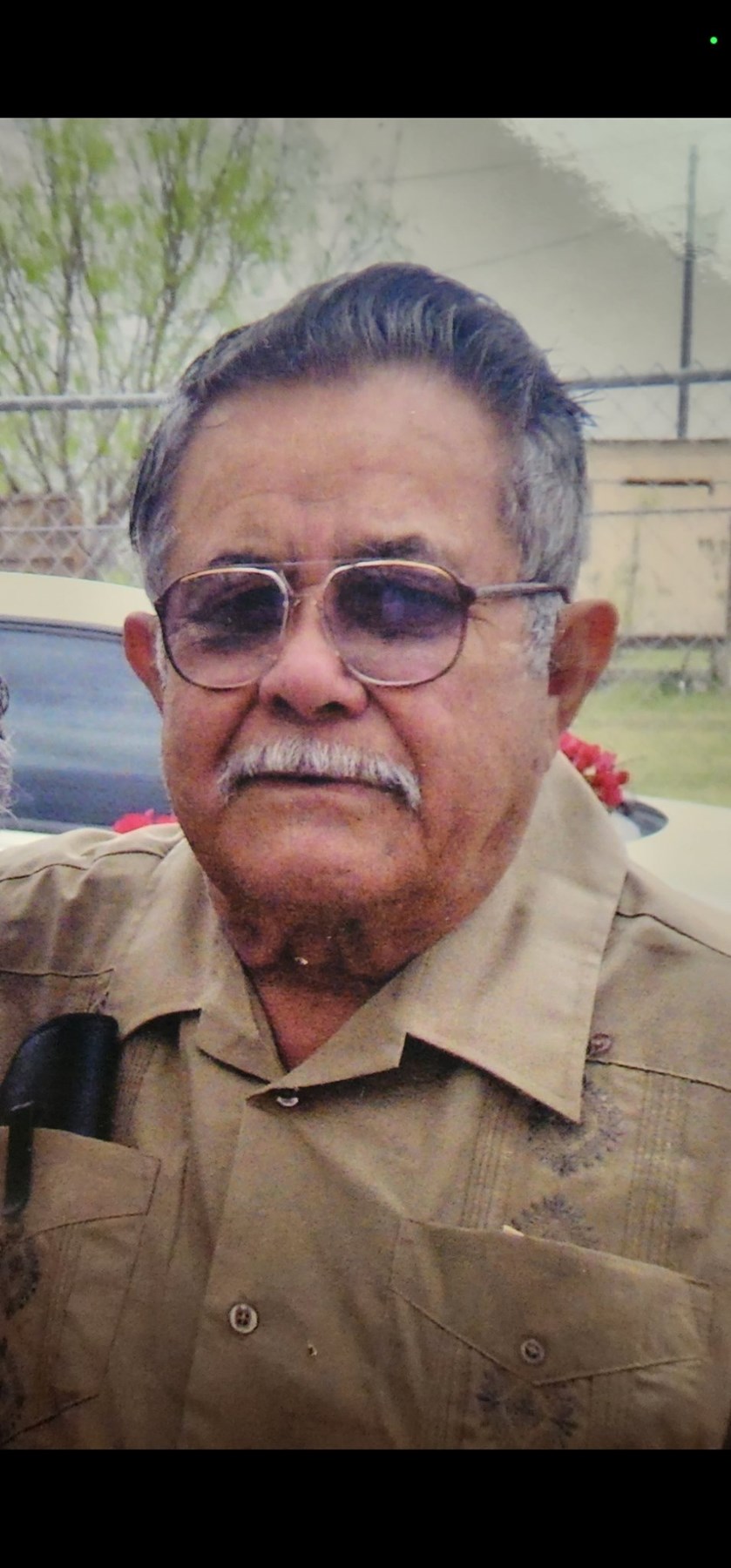 Obituary of Jose P Sanchez