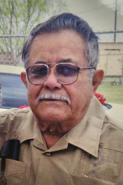 Obituario de Jose P Sanchez