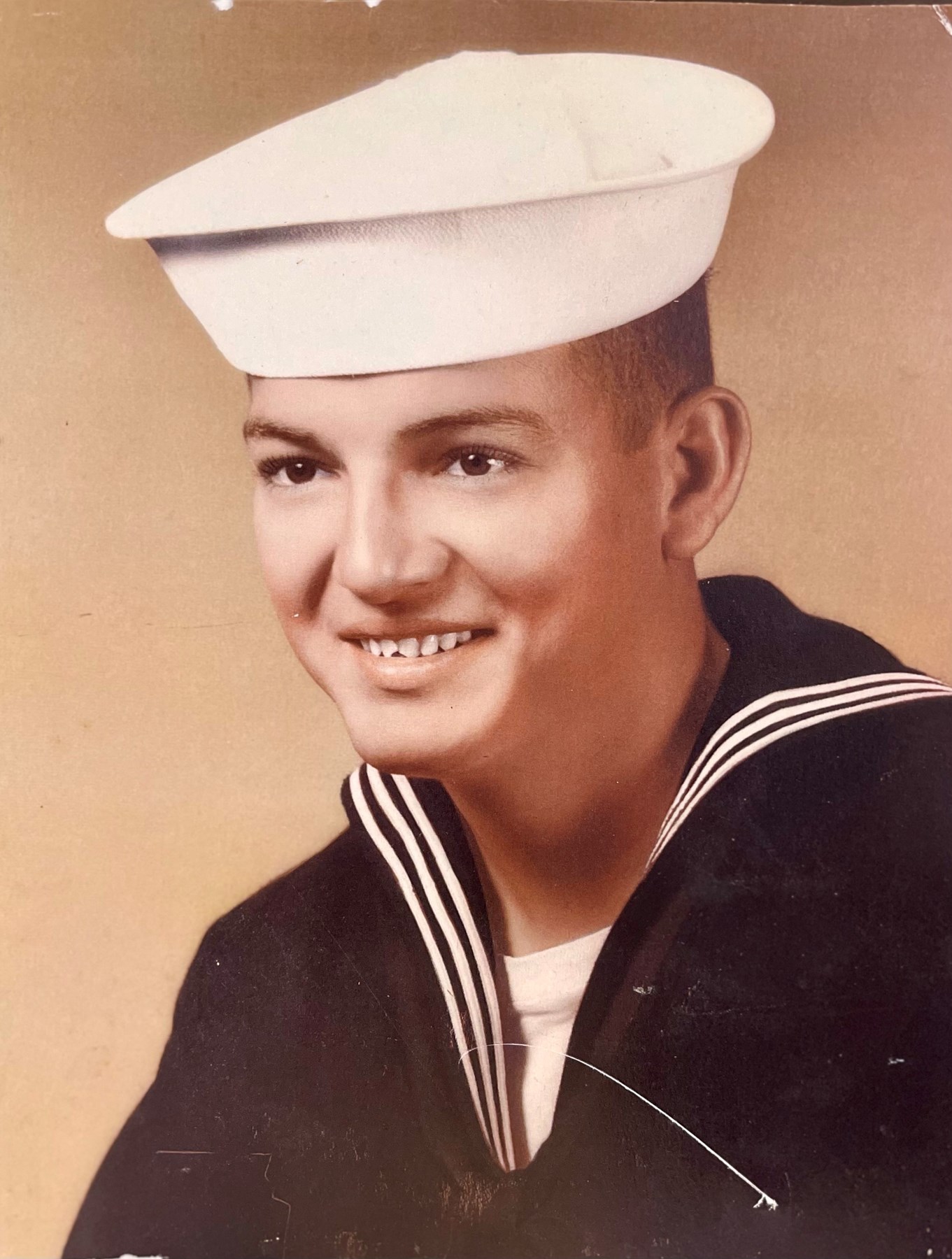 Obituary of Armando Luis Barrera