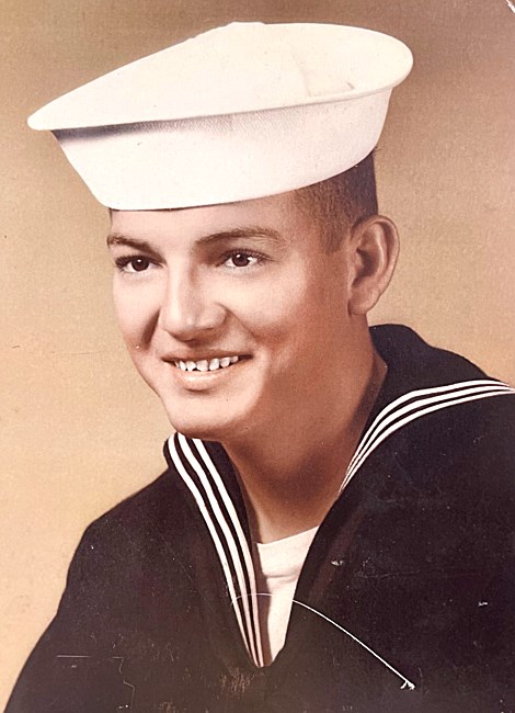 Obituary of Armando Luis Barrera