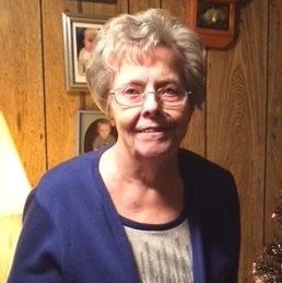 Obituary of Melody Crowder