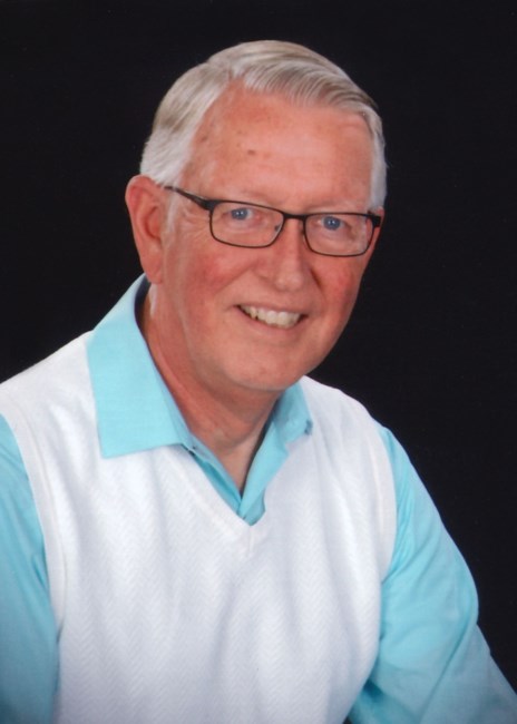 Obituary of Dan F. Bloem