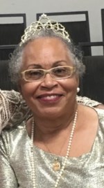 Jo Ann Clark Little