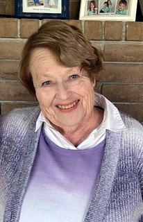 Obituario de Carolyn Gertrude Di Piero