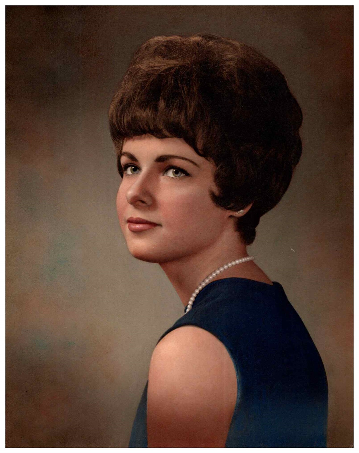 Obituary of Kay Kirby Batie