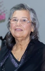 Obituary of Rose Marie Soriano