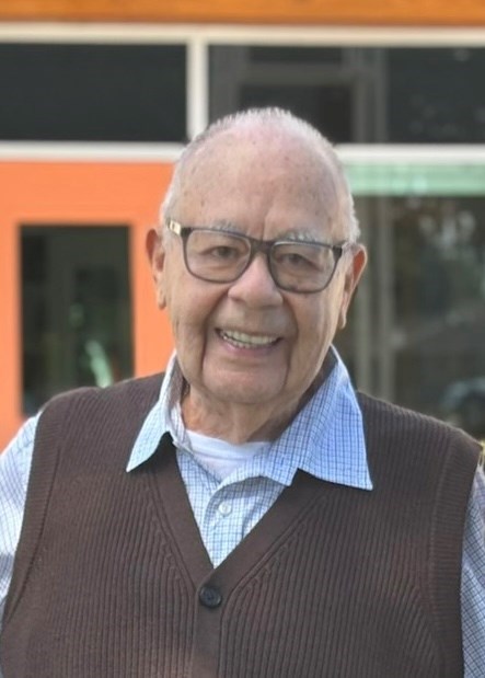 Avis de décès de Rodolfo Beltran