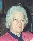 Obituary of M. Hilda Dumond