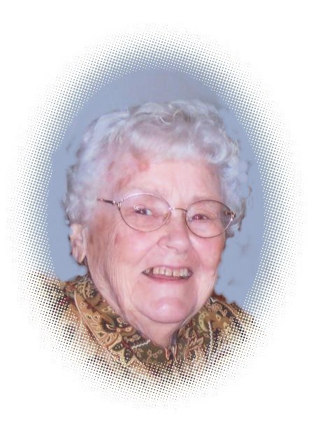 Obituary of Avis L. Park
