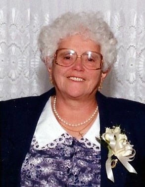 Obituary of Alzira Bettencourt Maria