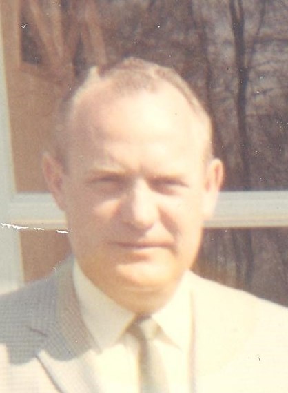 Obituary of Clarence Samuel Davis