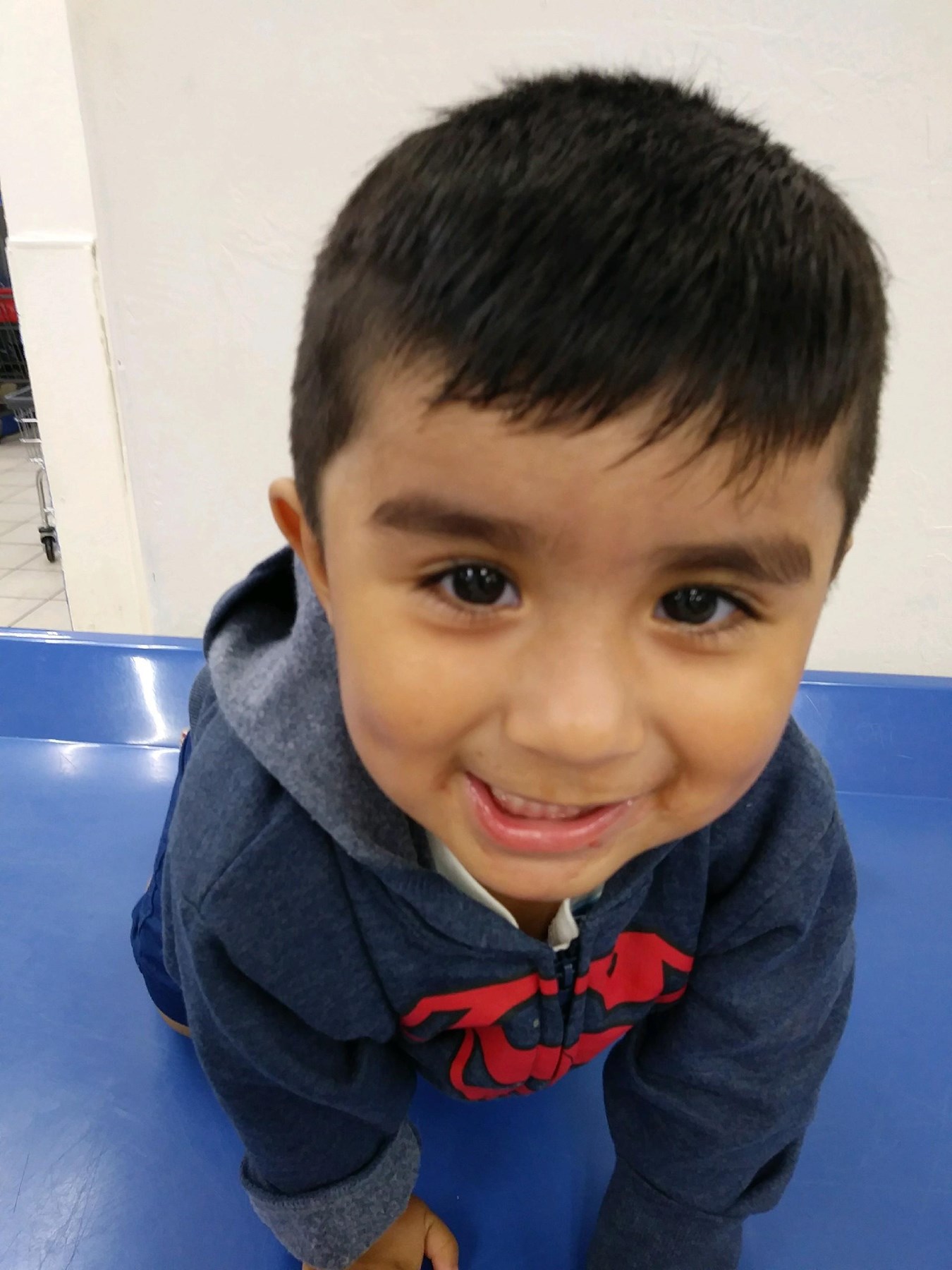 Obituary of Joseph Daniel Santiago-Sanchez