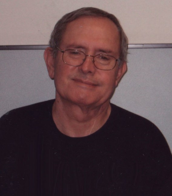 Obituary of Ronald Archie Gray