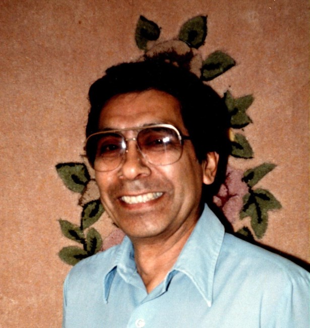 Avis de décès de Salvador Juarez Hernandez