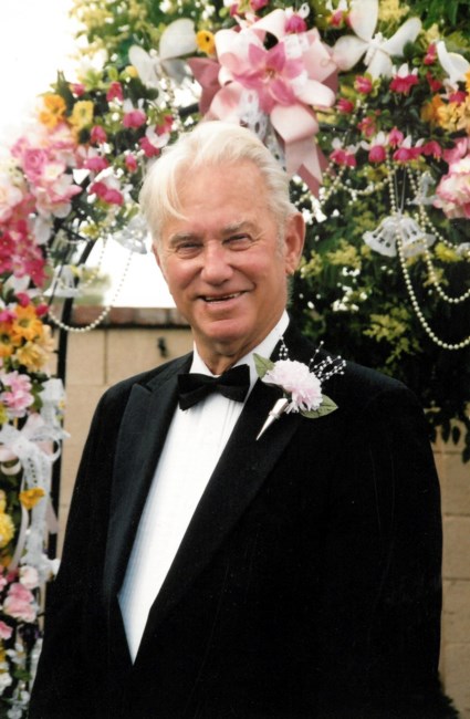 Obituario de Stephen Howison Laws Jr.