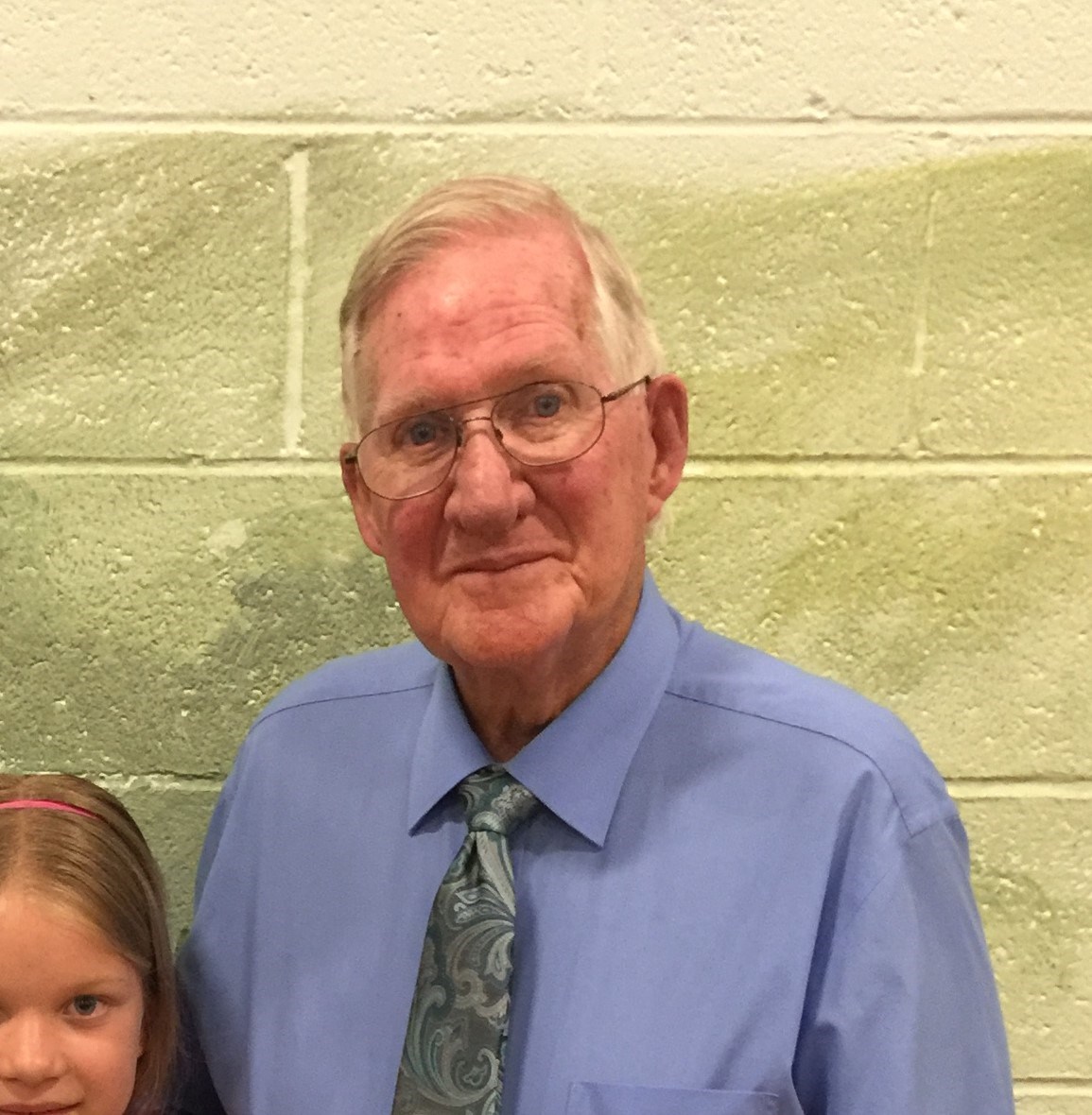 Obituary of Coach Carroll Hayden Smith