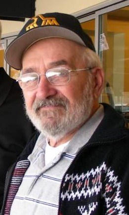 Obituary of Joseph W. Kutzavitch