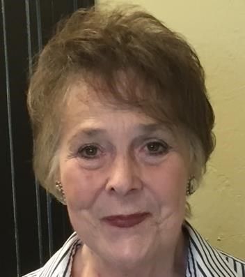 Obituary of Carol Toperzer