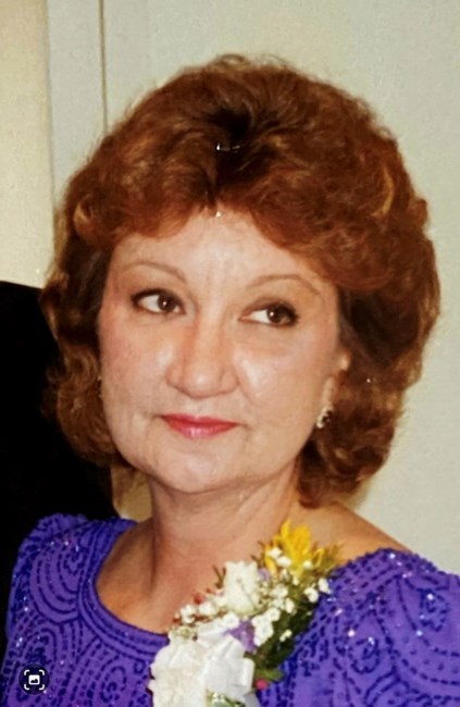Obituary of Martha Ruff Fairchild