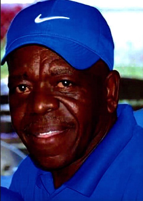 Obituary of Willie Clarence "Larry" Metts Jr.