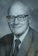 Obituary of Charles H. Kruse