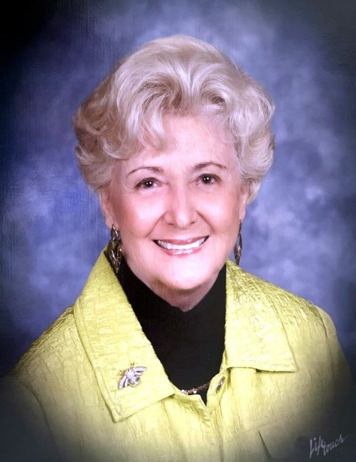Obituary of Bettie "Jeanine" Teltschik