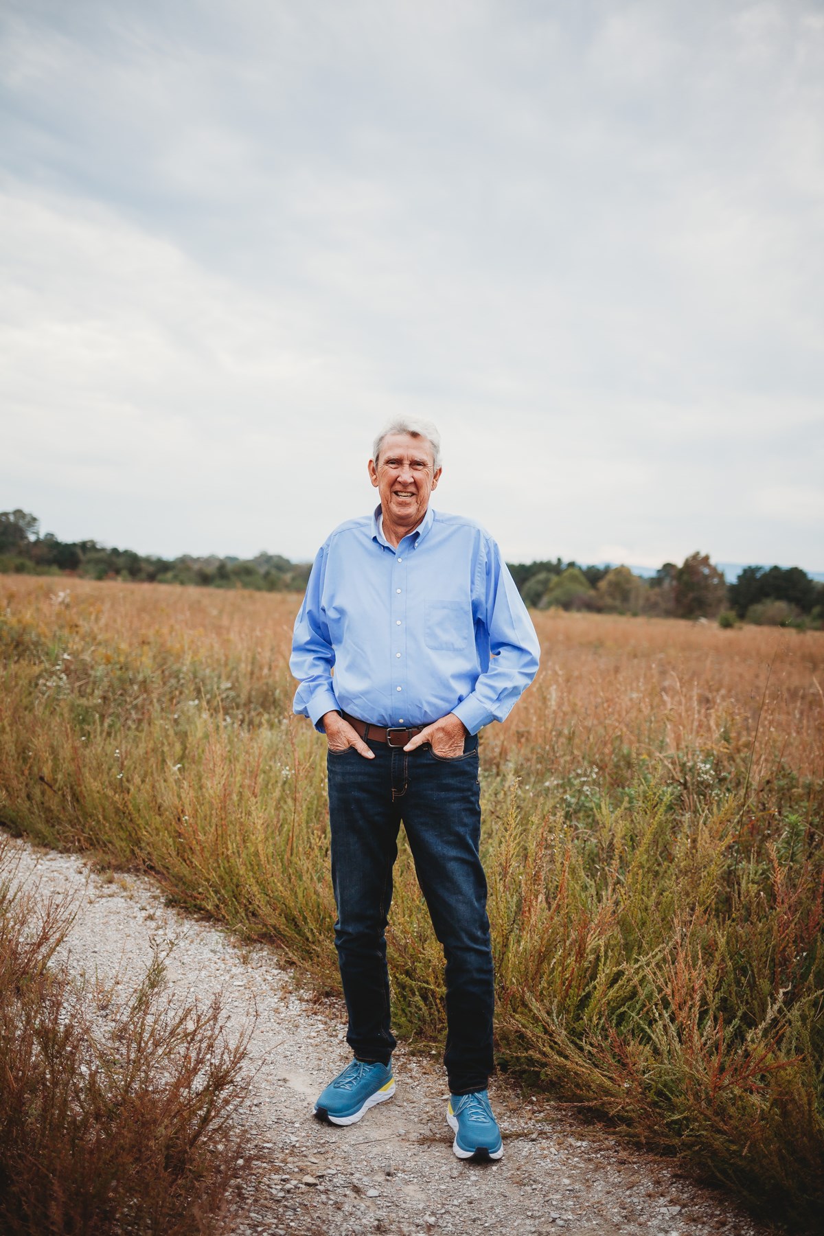 Obituary of Dennis A. Riddell