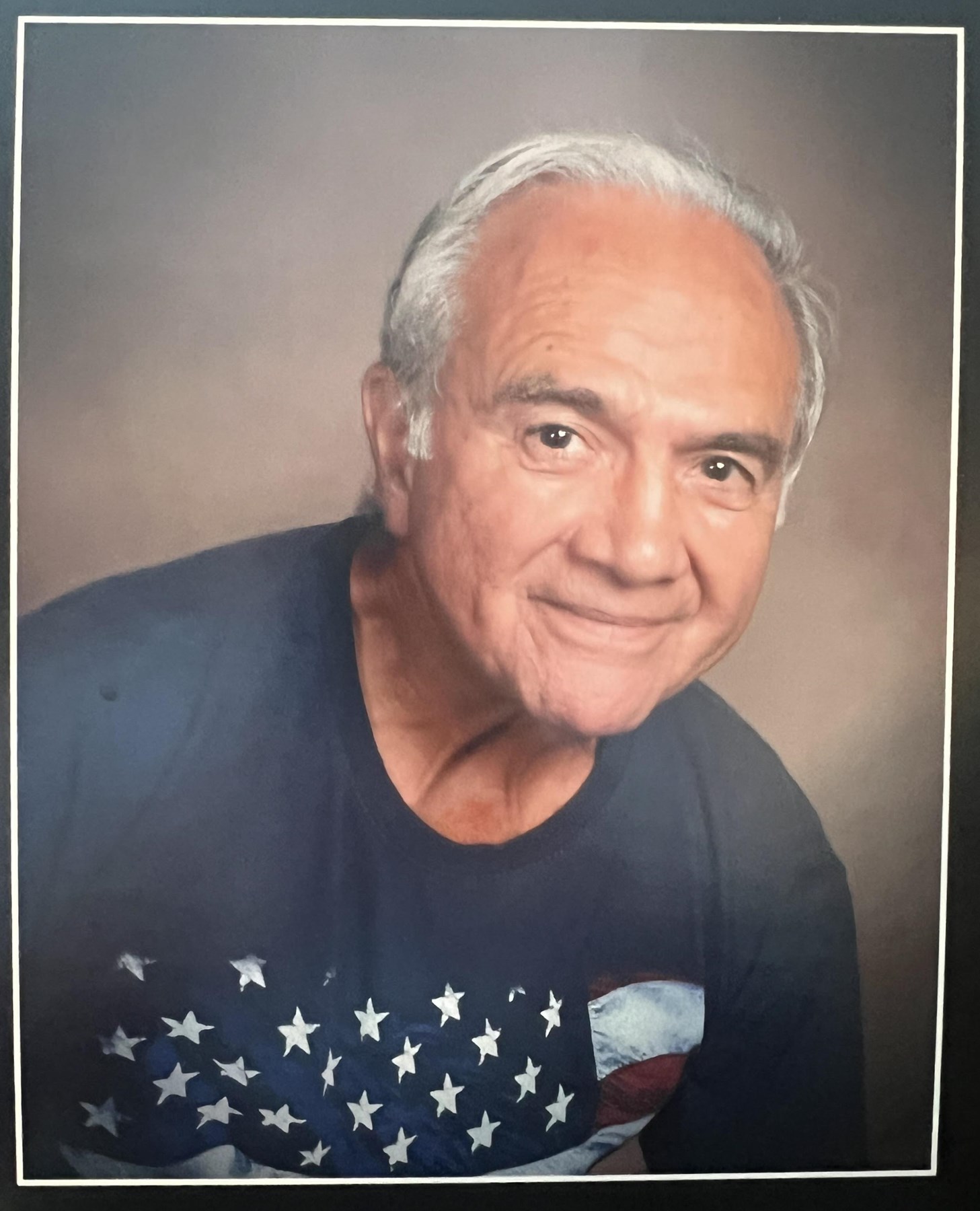 Obituary of Carlos A. Ascensio